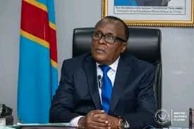RDC : CAN 2023, le ministre des sports congolais salue le soutien de la diaspora congolaise aux Léopards