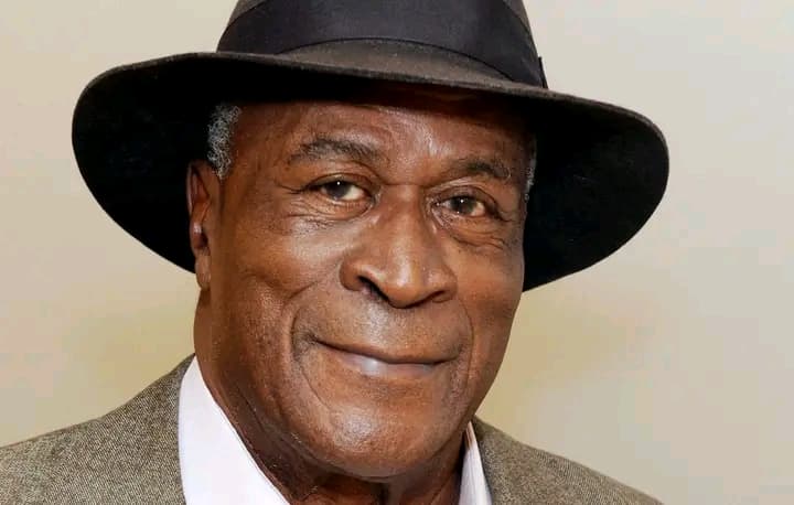 USA : L’acteur John Amos est décédé à 84 ans