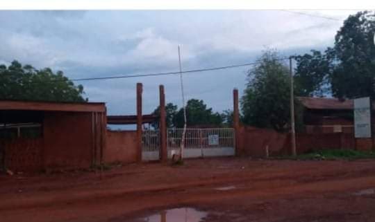 Burkina Faso : Le CMA de Solenzo referme ses portes