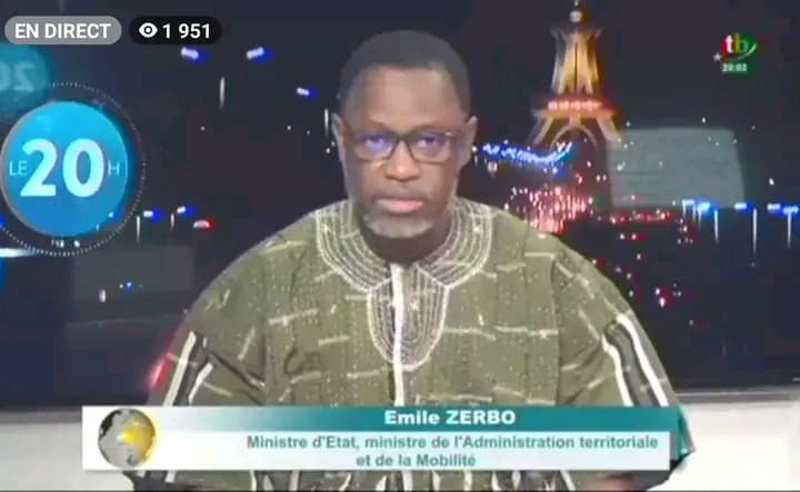 Burkina Faso : Un avion militaire nigérian contraint d’atterrir à Bobo-Dioulasso, l'armée de l'AES autorisée à détruire tout aéronef violant leur espace aérien
