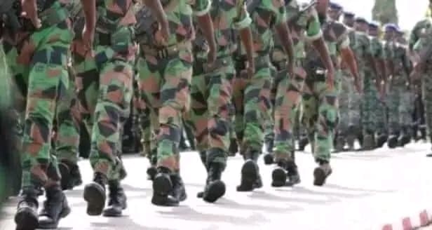 Côte d’Ivoire : Mis aux arrêts pour meurtre, un caporal des FACI condamné à 10 ans de prison ferme