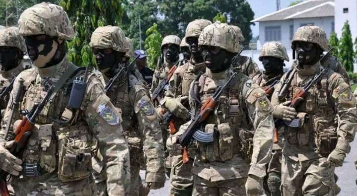 Côte d'Ivoire : Le dossier des militaires détenus au Mali devant les députés, les révélations d’Adama Bictogo
