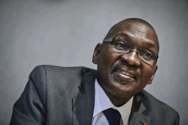 Côte d'Ivoire : L’ex ministre cadre du RHDP Joël N’Guessan interpellé