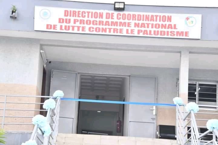 Côte d'Ivoire : Le gouvernement et ses partenaires dotent le programme de Coordination d’un bâtiment flambant neuf et des matériels roulants