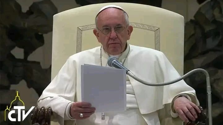 Vatican : L’Eglise catholique demande pardon pour ses erreurs pendant l’esclavage et le colonialisme