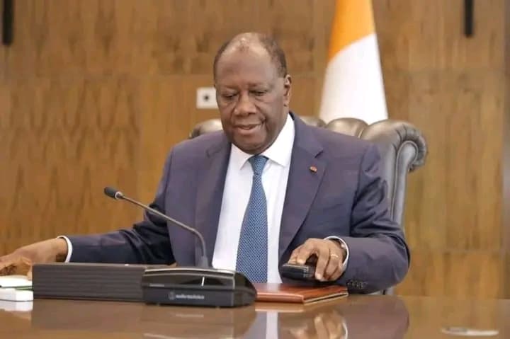 Mali - Côte d'Ivoire : 46 militaires ivoiriens détenus, Abidjan refuse le "chantage" et sollicite une réunion extraordinaire de la CEDEAO