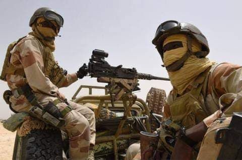 Afrique : CEDEAO, la nouvelle force anti coup d'état déjà en gestation, bientôt une réunion du gotha militaire