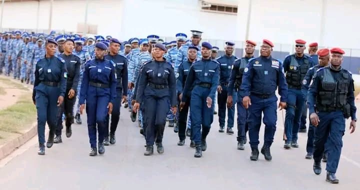 Côte d'Ivoire : Apalo Touré salue l'efficacité des gendarmes de San-Pédro