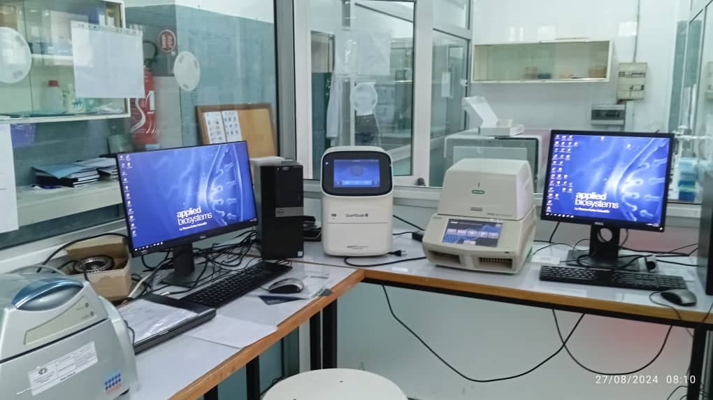 Côte d'Ivoire : Recherche médicale, la gestion du Mpox, l’IPCI est en charge de la confirmation des cas suspects