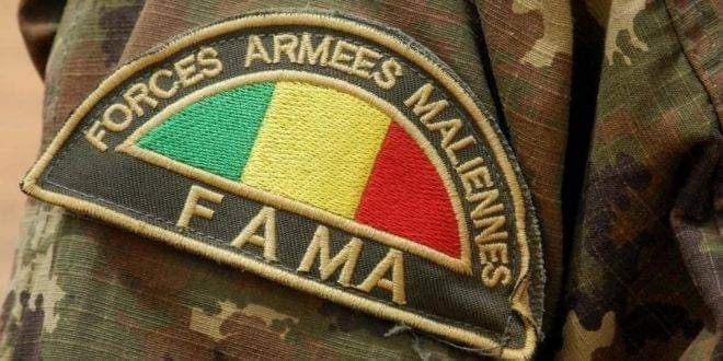 Mali : Plus de 38 terroristes tués, annonce l'armée