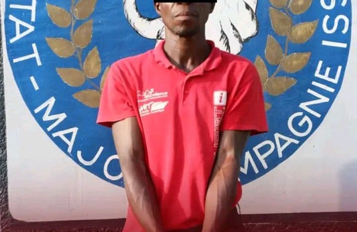 Côte d'Ivoire : Issia, la gendarmerie sauve un enfant des griffes d’un ravisseur