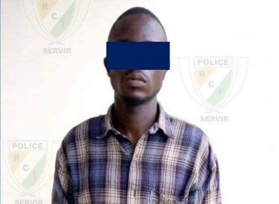 Côte d'Ivoire : Chauffeur de taxi Yango, il est interpellé après avoir disparu avec les recettes et le véhicule de transport