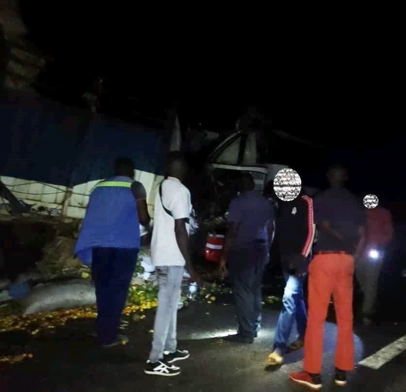 Côte d'Ivoire : Un chauffeur de la compagnie CTROF et son apprenti tués dans un accident