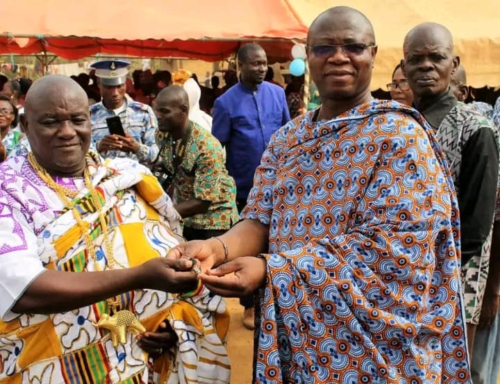 Côte d'Ivoire : Prikro, la candidature de Jean Claude Kouassi annoncée