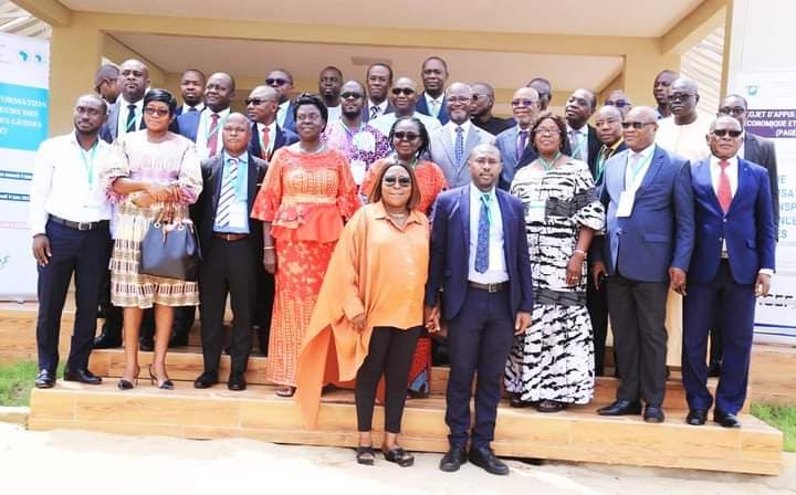 Côte d'Ivoire : Une centaine d'inspecteurs généraux d'État et des ministères outillés sur l'utilisation des manuels et guides d'audit