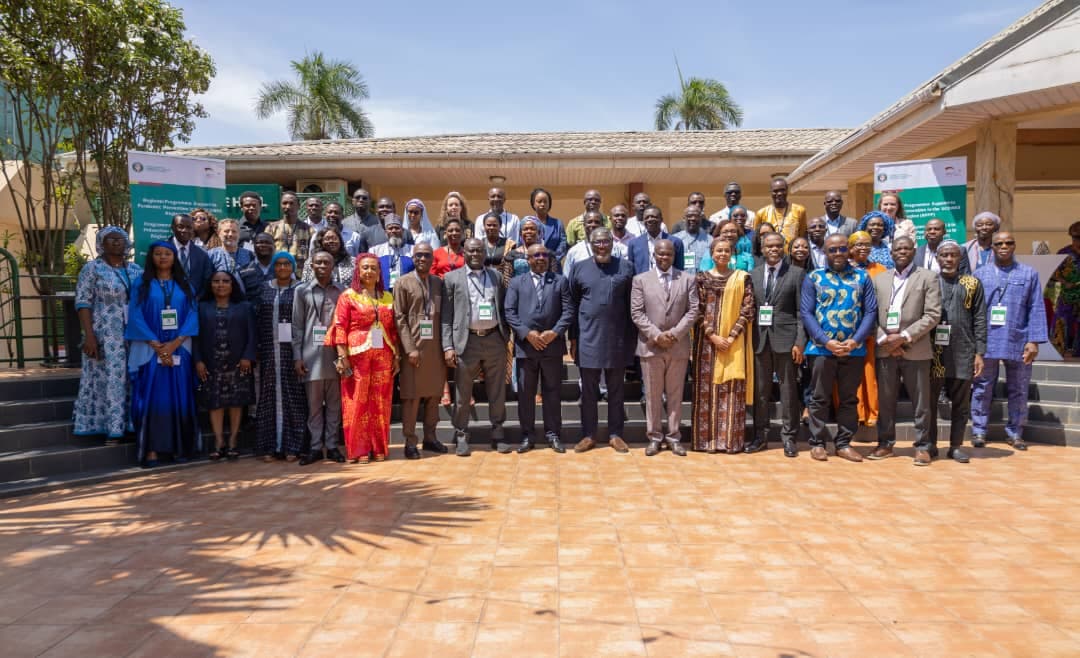 Ghana : Renforcement de l’approche One Health en Afrique de l’Ouest face aux zoonoses