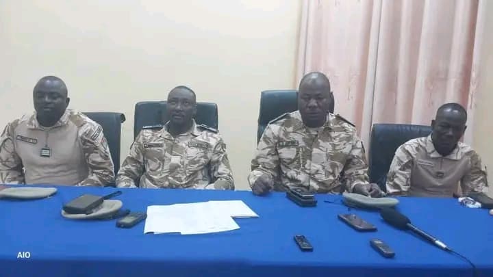 Burkina Faso : Kaya, fin de parcours pour un violeur en série de 60 ans porteur du VIH