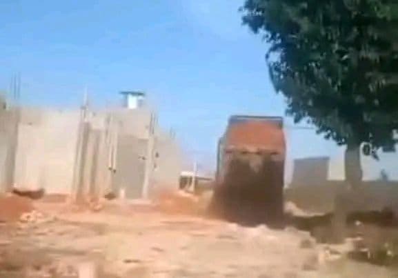 Burkina Faso : Un agent de Faso Mêbo mis aux arrêts après détournement d'un chargement