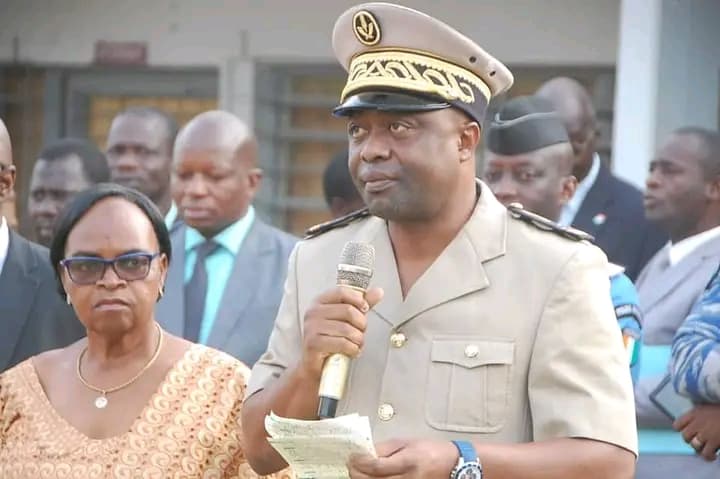 Côte d'Ivoire : Le préfet de région de l'Iffou invite les élèves à s'éloigner des vices