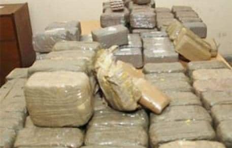 Côte d'Ivoire : San-Pérdo, voici la liste des trafiquants de drogue mis aux arrêts dont le chef de la police criminelle et le DR de la CIE