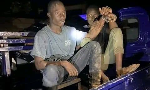 Mali : Deux militaires arrêtés après un braquage à Ségou