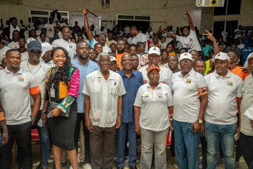 Côte d'Ivoire : Municipale à Bouaké, croyant dur comme fer à sa victoire, Amadou Koné, « mon vrai adversaire est le taux de participation...»