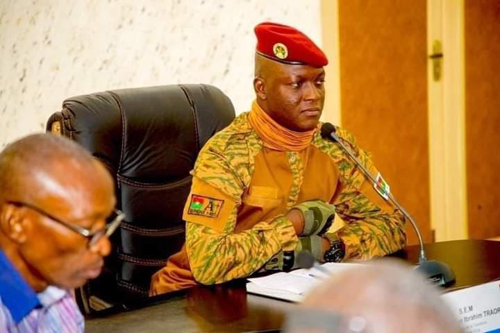 Burkina Faso : Projet pour raffiner l'or du pays sur place et révision du code minier pour une meilleure emprise sur les ressources naturelles