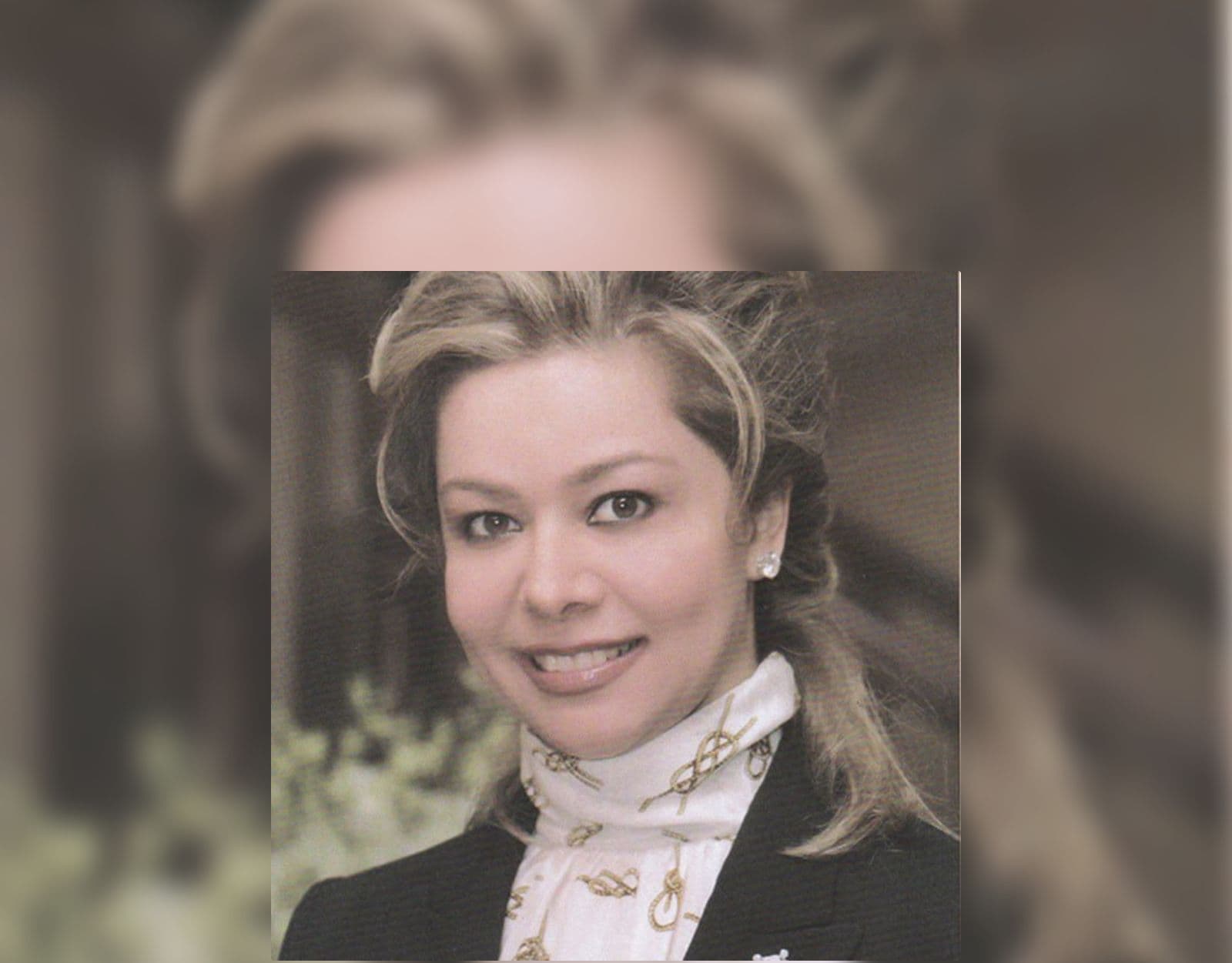 Irak : Raghad Saddam Hussein, la fille de Saddam Hussein condamnée à 07 ans de prison