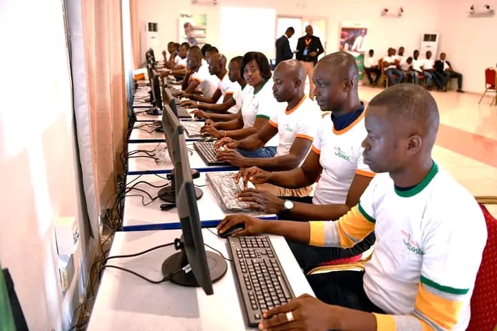 Côte d'Ivoire : PSGouv, les objectifs pour 2024 adoptés