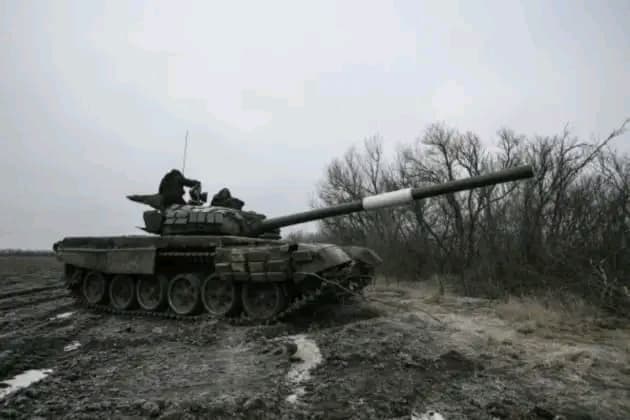 Guerre en Ukraine : Prise de contrôle de l'autoroute menant de Pokrovsky à Vugledar par les troupes russes