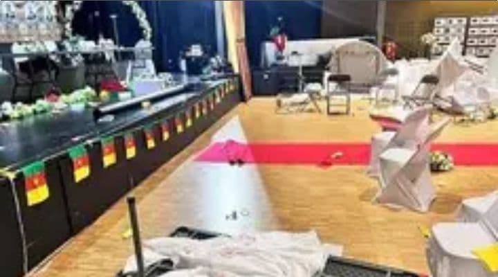 Cameroun : Fiasco total de la célébration de l’anniversaire des 40 ans de l’accession au pouvoir de Paul Biya à Paris