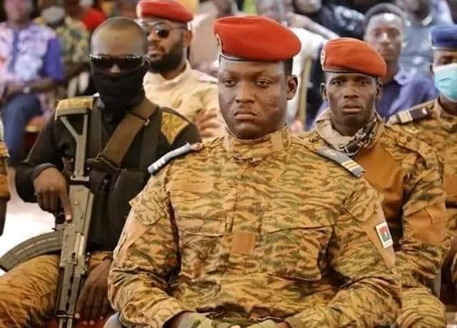 Burkina Faso : Coup d'état en gestation, vérité ou rumeurs ?