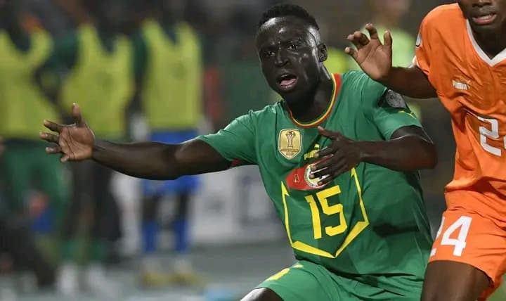 Sénégal : L’international Krépin Diatta ne disputera pas les deux prochains matchs du Sénégal face au Malawi