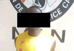 Côte d’Ivoire : Bolo, l'un des auteurs du meurtre d'un vigile à Man appréhendé