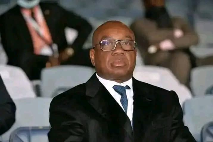 Côte d'Ivoire : Idriss Diallo ne reconnaît pas l'association de Zoro Marc (UFPCI) et appelle les joueurs à ne pas y adhérer (Communiqué)