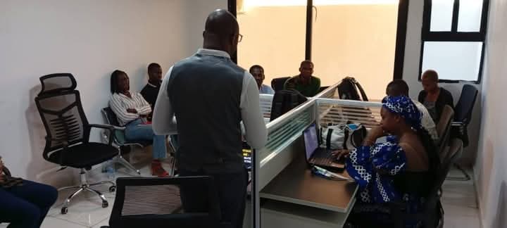 Côte d'Ivoire : Presse, "L'Éléphant Déchaîné" forme ses journalistes