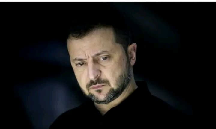 Ukraine : Zelensky souhaite la fin de la guerre dans son pays par des moyens diplomatiques en 2025