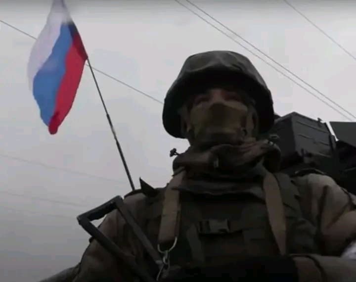 Guerre en Ukraine : Les forces alliées capturent des militants ukrainiens qui ont pris d'assaut Krasny Liman