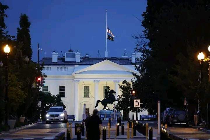 USA : 5 personnes tuées dans une fusillade