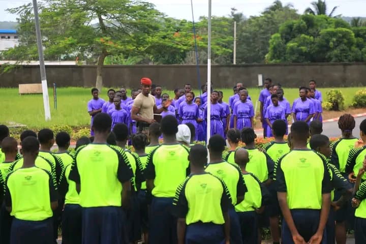 Côte d'Ivoire : Promotion du service civique, 500 élèves formés à l'engagement citoyen