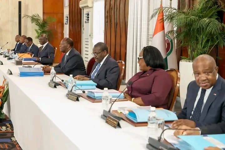Côte d'Ivoire : Le président Ouattara réaffirme son attachement à la solidarité et à l'humanisme dans la conduite des opérations de déguerpissement