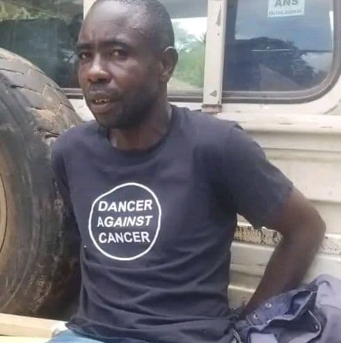 Centrafrique : Un faux agent de renseignement de la Présidence de la République interpellé