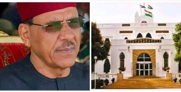 Niger : Tentative de coup d'État, le président Bazoum invisible