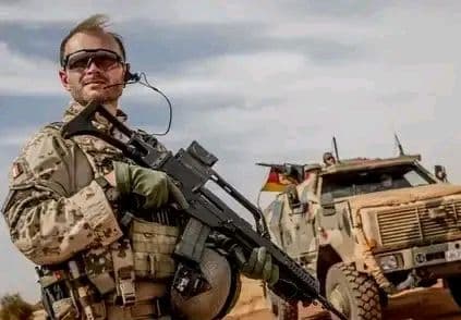 Mali-Minusma : Après le Royaume Uni et la Côte d’Ivoire, l’Allemagne annonce le retrait de ses troupes du pays