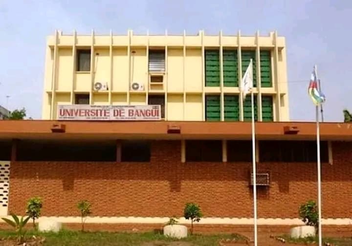 Centrafrique : Bangui, un réseau de mafia et d'enrichissement sans cause s'installe à l'université
