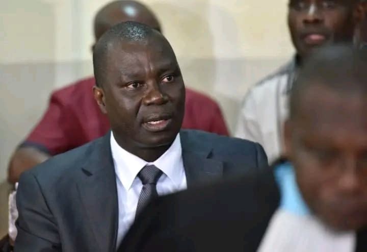 Côte d'Ivoire : Grâce présidentielle pour 51 prisonniers politiques et militaires dont Dogbo Blé et Soul To Soul