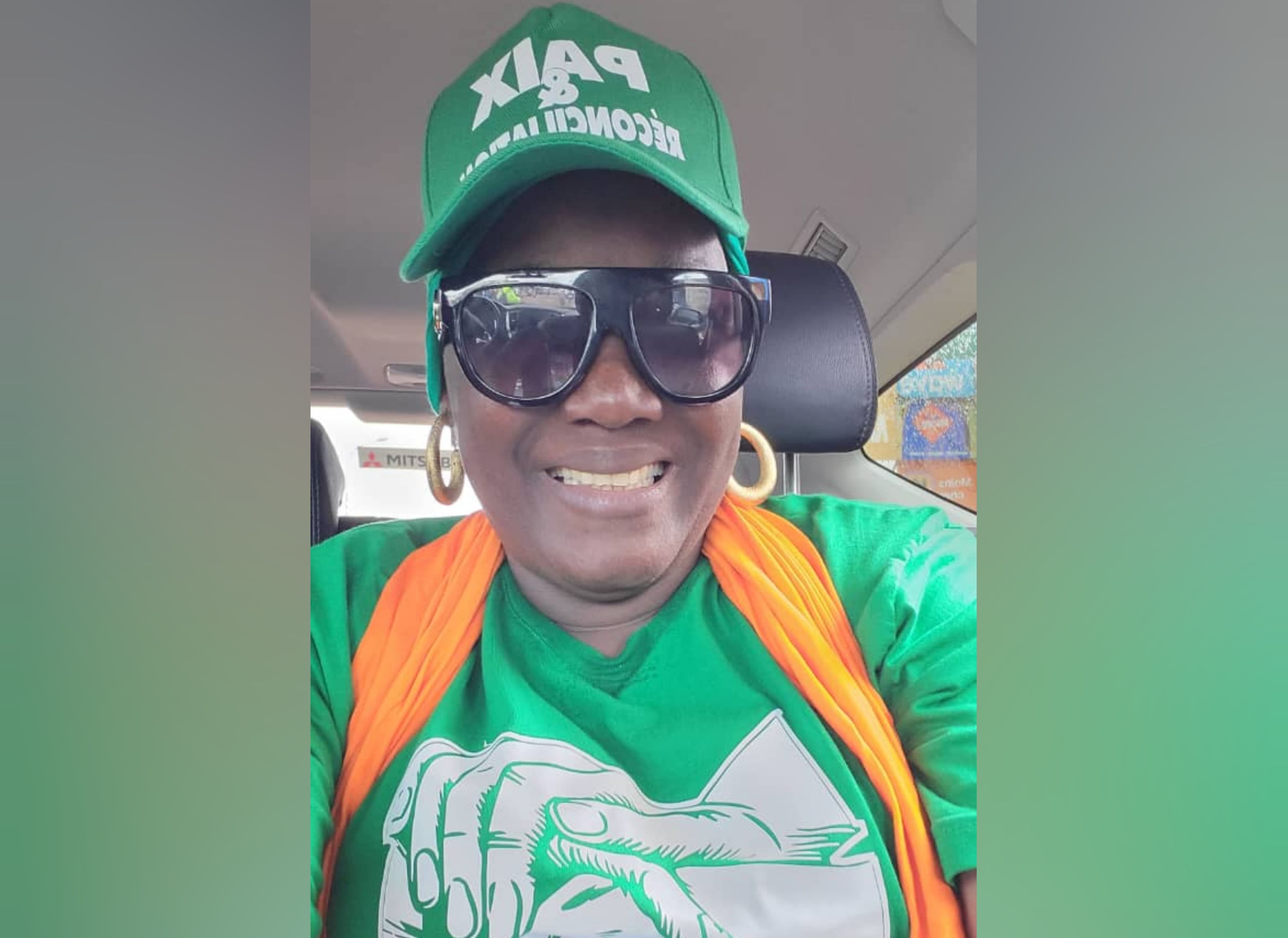 Côte d'Ivoire : Libération de 51 prisonniers, Mme Touré Maïka Epse Thiero dit Maman GKS se prononce