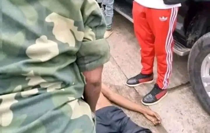 RDC : Kinshasa, une bousculade au concert de Fally Ipupa fait 11 morts dont 2 policiers