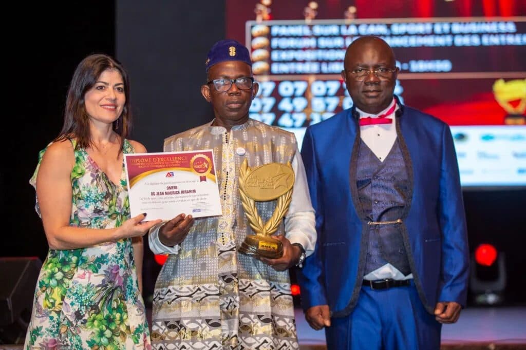 Côte d'Ivoire : Les Awards des entreprises et institutions socio-économiques africaines organisés ce vendredi