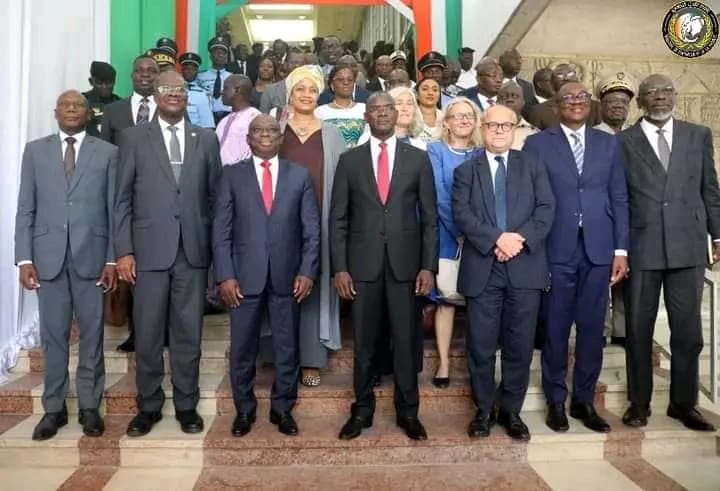 Côte d'Ivoire : La Comnat-Alpc se mobilise pour des élections apaisées